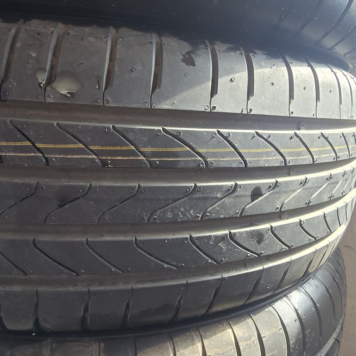 225/60/16 новые Sailun/ руль дастер