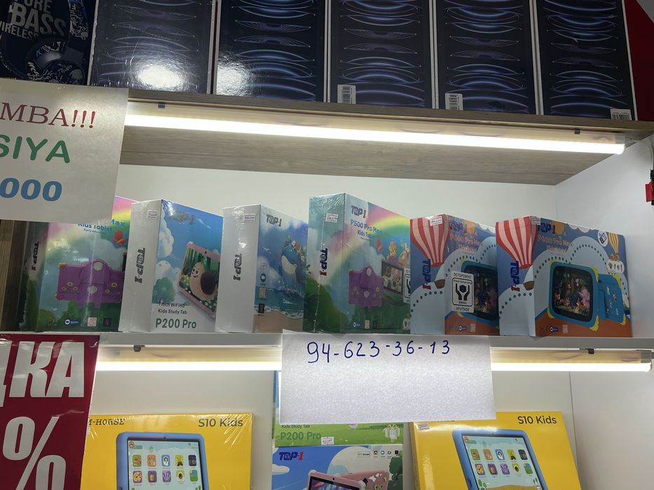 Planshet T2000 pro max