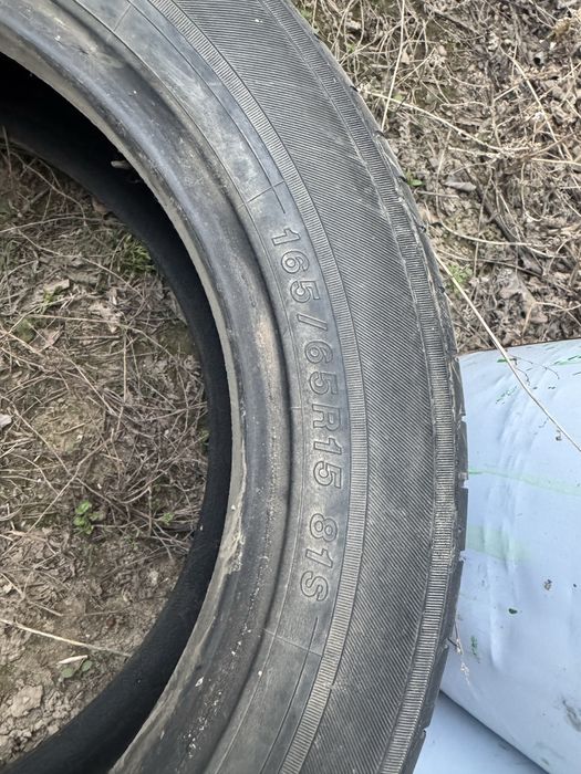 Шины  летние.     П