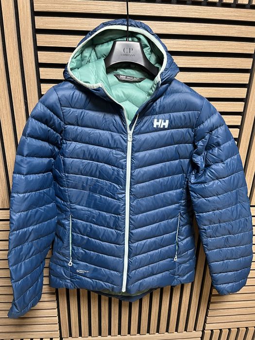 Helly Hansen : Pertex Quantum -Дамско преходно яке с 85% пух размер Л