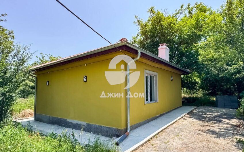 Продава се Къща в с. Дюлево, Област Бургас - 60 кв.м за 782 €/кв.м - Снимка #8