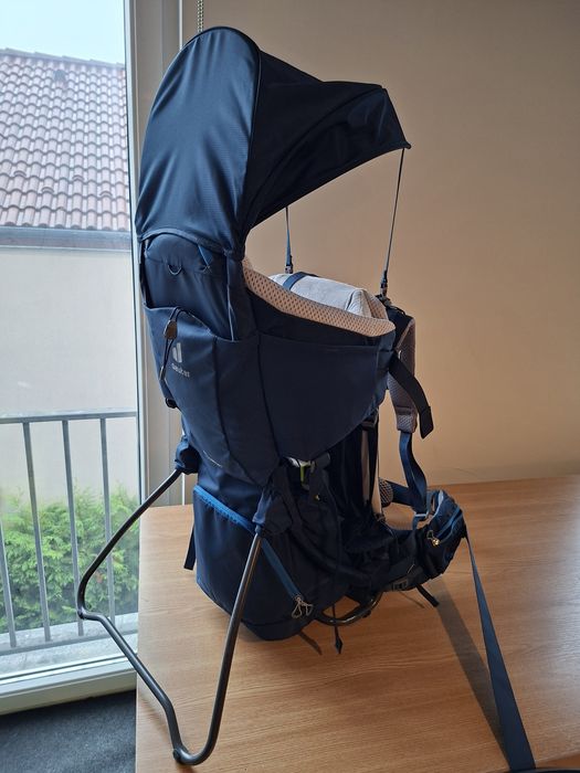 Rucsac Deuter Port-Bebe Kid Comfort