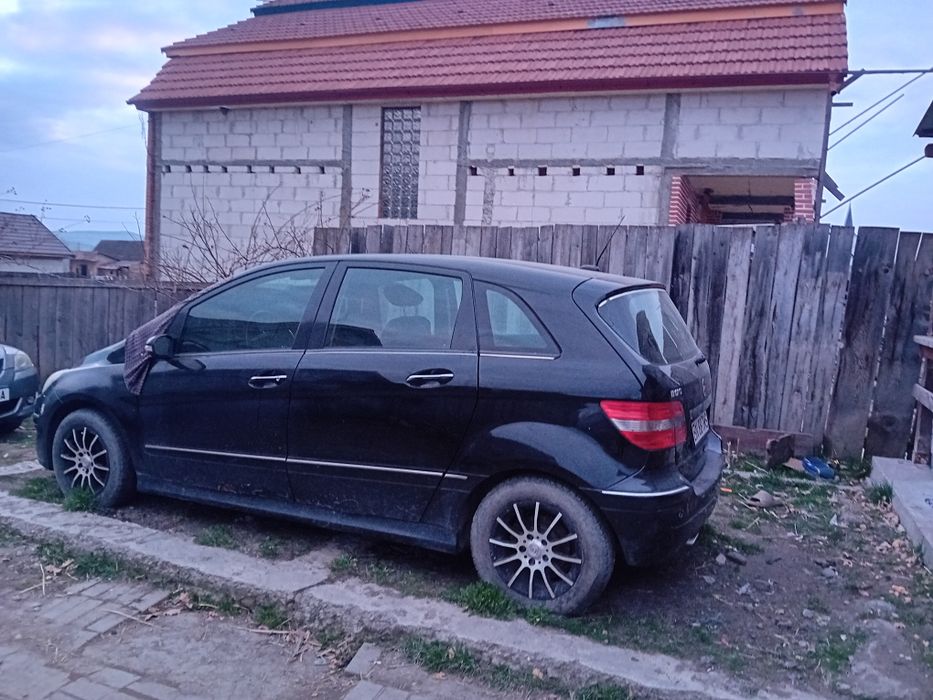 De vânzare Mercedes b170
