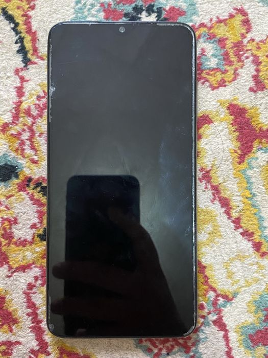 Redmi note 8 pro 6/64