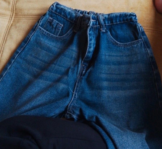 Blugi noi ne folositi