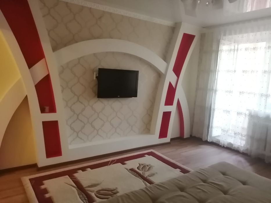 Сдам 1комн квартиру Сазда