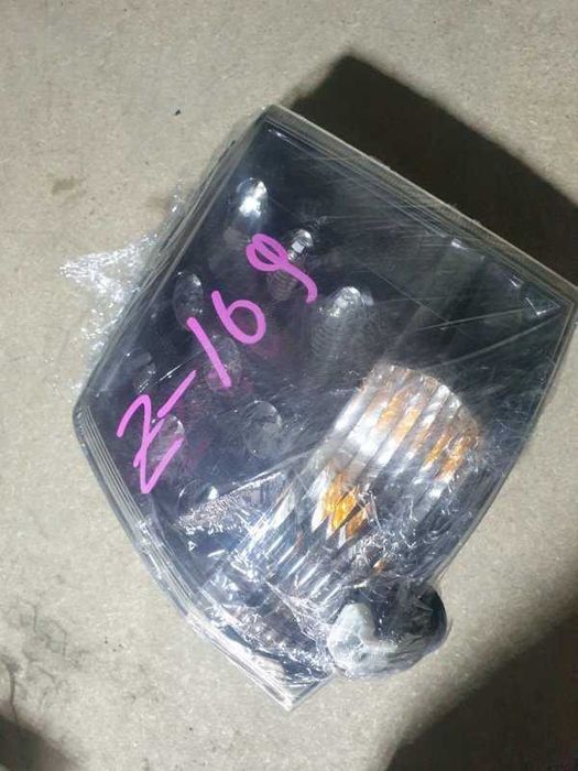 Фара задняя Mitsubishi Outlander