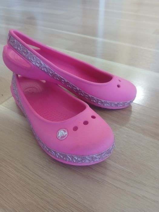 Детски чехли/пантофи/сандали Crocs/Крокс