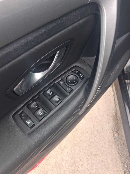 RENAULT Laguna 2013 — imagine 3