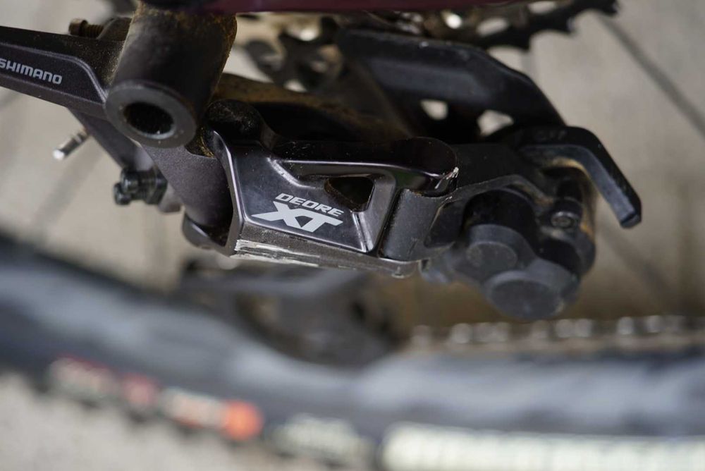 Orbea OCCAM LT M30 – Fox Factory / XT / COIL PY.2024