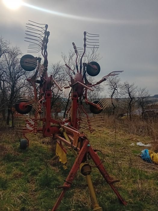 Vand Grebla Niemeyer