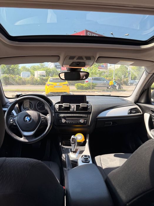 BMW F20 2013 Automat