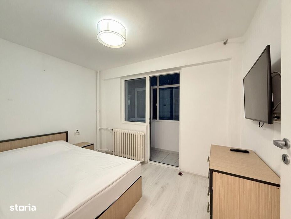 Apartament 2 camere Piata Victoriei - Intr. Dr. Iacob Felix