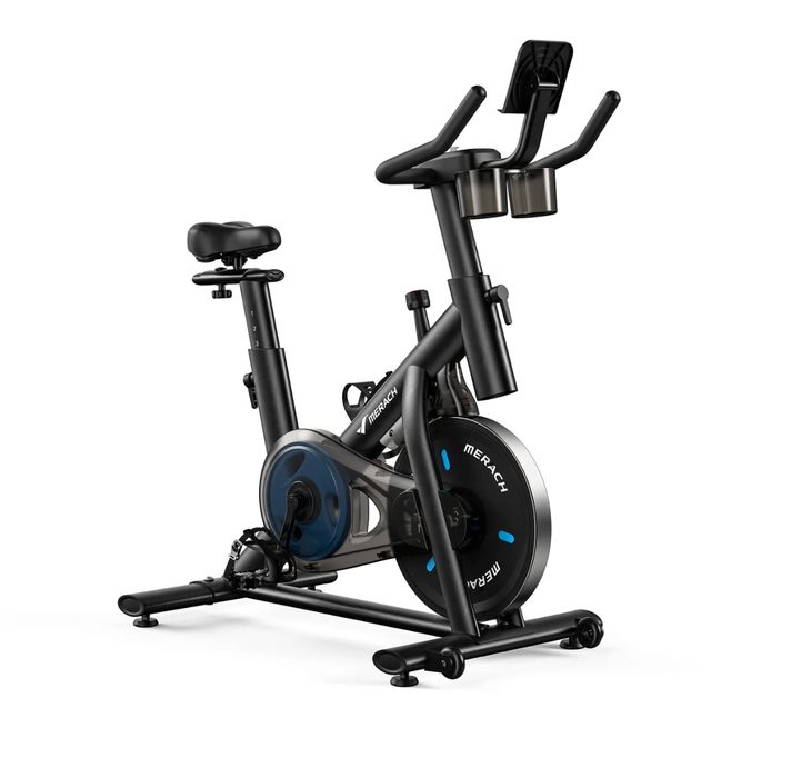 Bicicleta fitness Merach S26B1