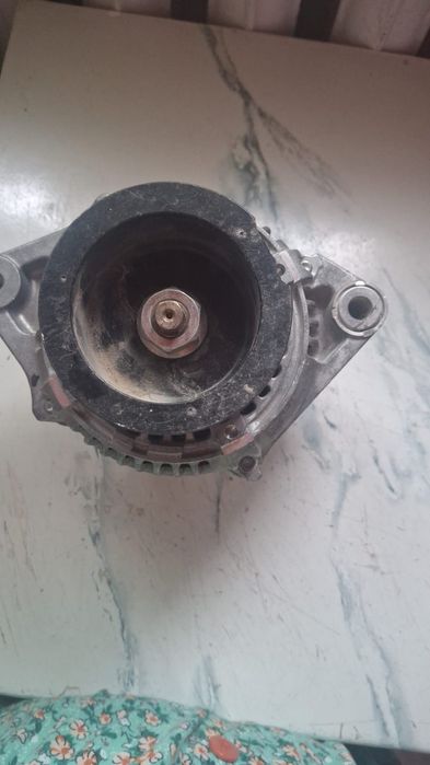 Генератор 24 вольт