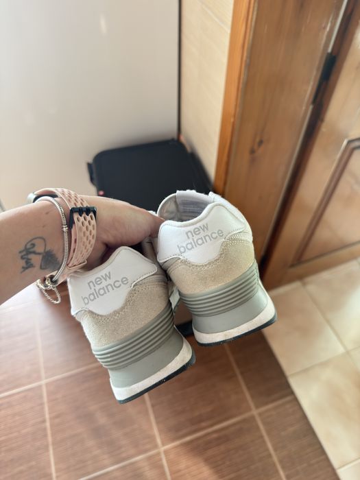 Оригинални дамски new balance