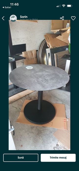 Mese restaurant/ mese bar