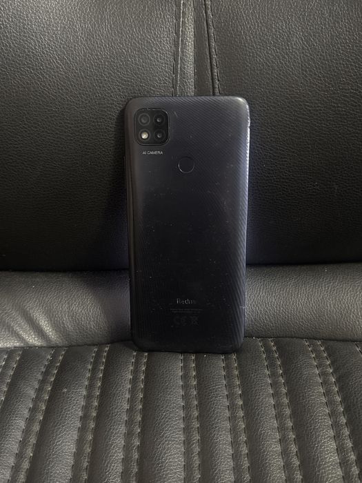 Xiaomi Redmi 9C 4/64