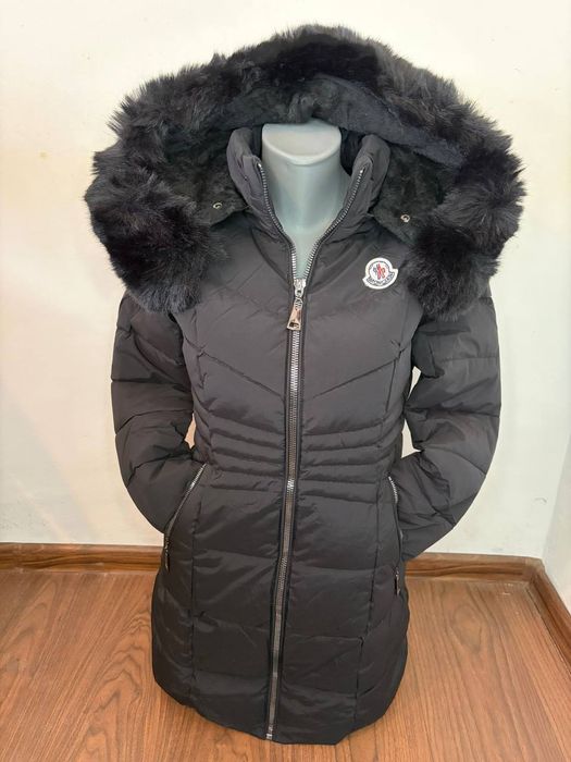 Geaca dama imblanita