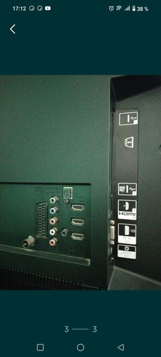 Продам манитор Sony