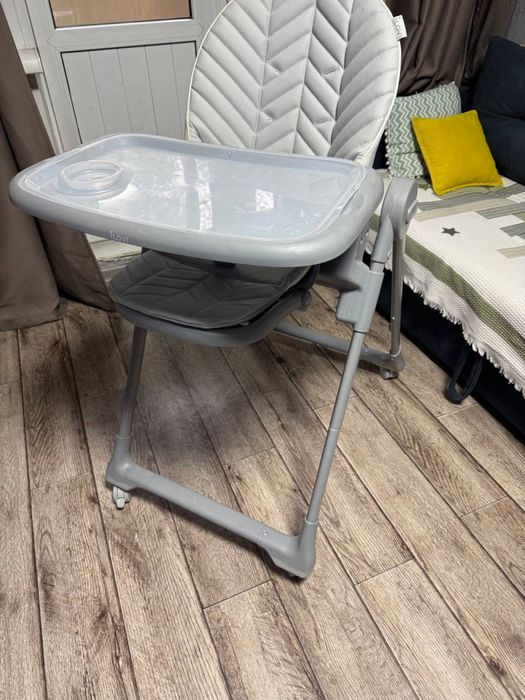 Детский стул с коробкой