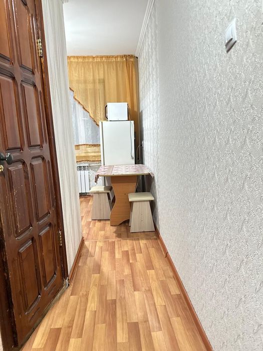 Продам 1комн квартиру в центре города