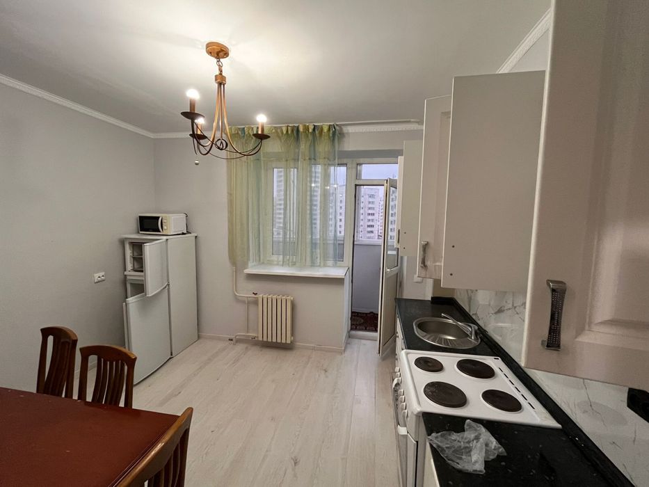 Сдам кв помесячно Айтматова