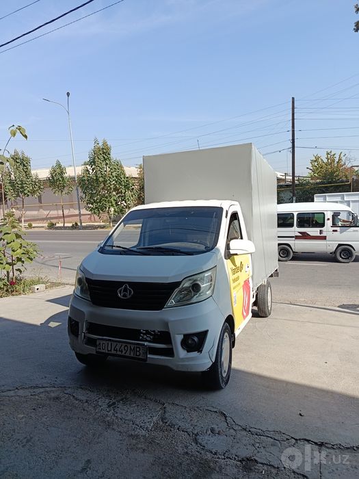 Продаётся Changan