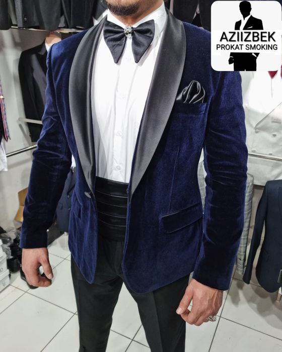 Kastyum shim kostyum prakat