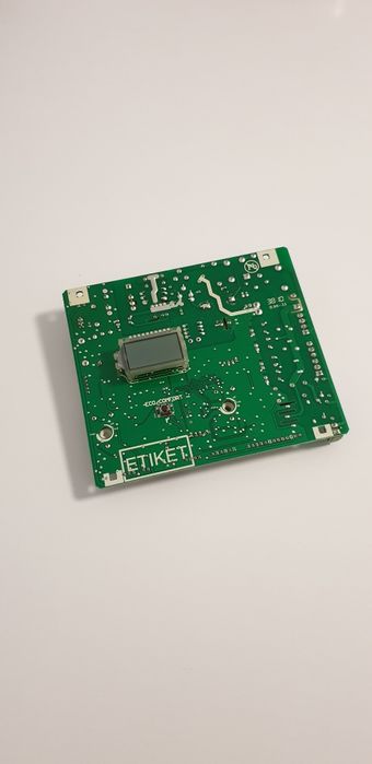 Placa Electronica Centrala Protherm Lynx 24 kw Model ETIKET
