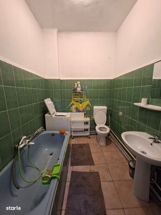 Apartament 2 camere la casa! Piata Cipariu, 85 mp! Curte proprie!