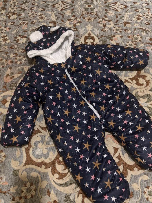 Комбинезон сатылады!