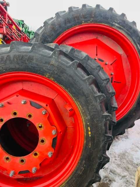 Roti inguste deutz fendt john deere valtra new holand case claas