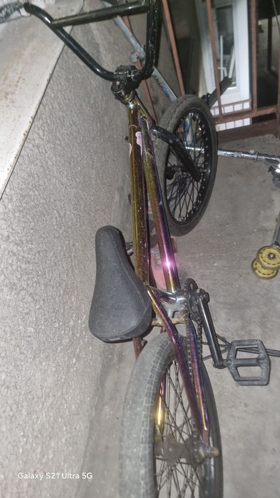 Продам или обменяю bmx
