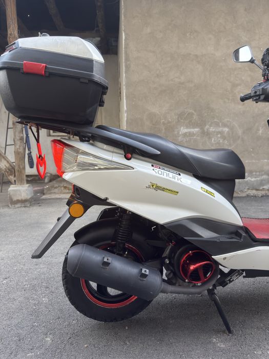 M8 мопед 150 куб