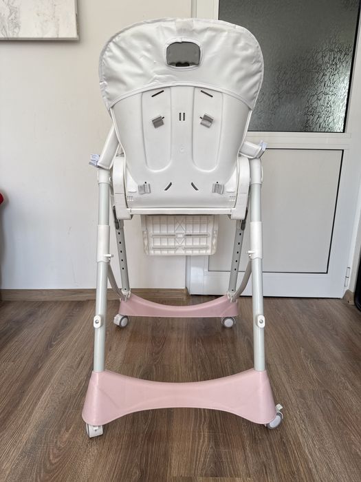 Детско столче зе хранене Chipolino - цена по договаряне