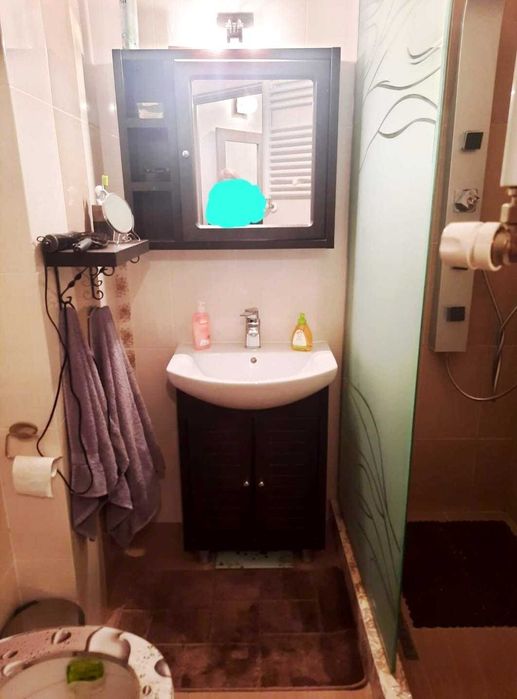 OPORTUNITATE RARA Iasi_COPOU_BELLEVUE Apt 3 CD+ loc parcare și boxa