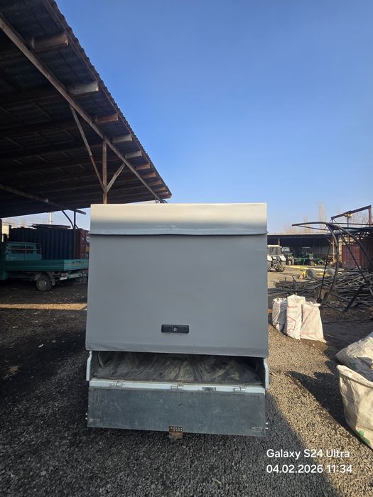 Тент гарантия 3месес