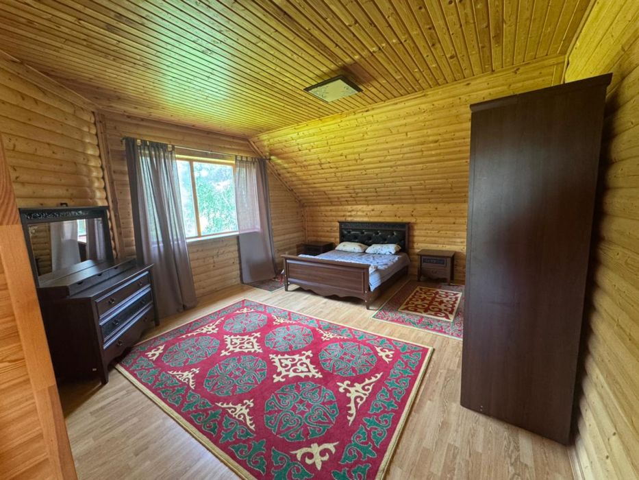 Аренда дома, коттедж в Боровом