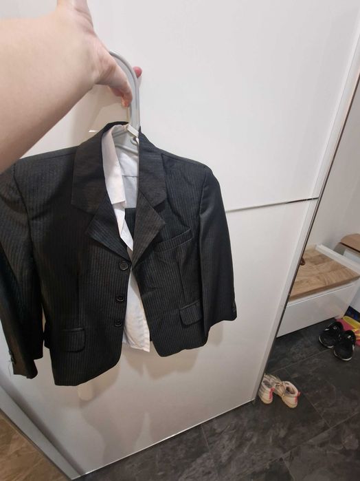 Детски костюм - за момче 6г