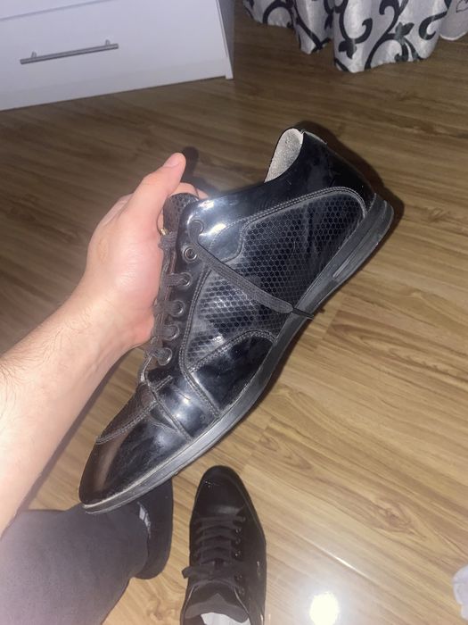 Adidasi gucci originali 100%