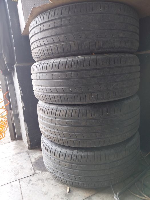 Диска балон 205/50/17R