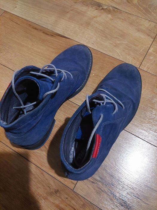 Дамски  обувки 40 номер