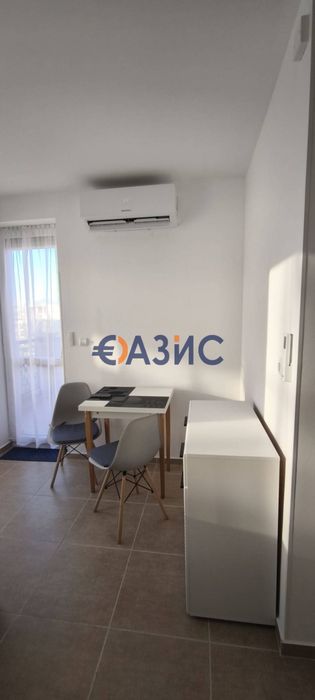 Студио в комплекс "Каса роса", 5-ти етаж, България, Слънчев бряг, 32