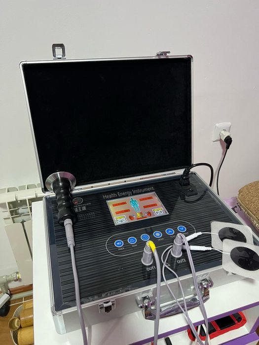 Массажный апарат Фохау