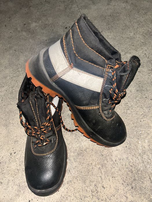 Жд ботинки обмен на 39 или продажа