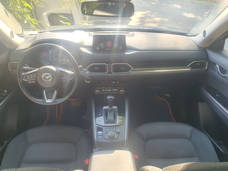 MAZDA CX-5 2020 — imagine 2