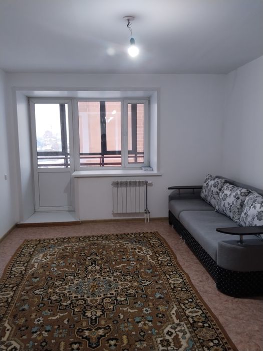 Сдам в аренду 1шку. новостройка