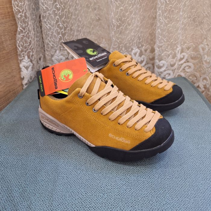 echoГоba кроссовки