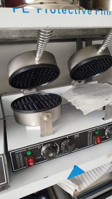 Vafli aparat.vaflinitsa